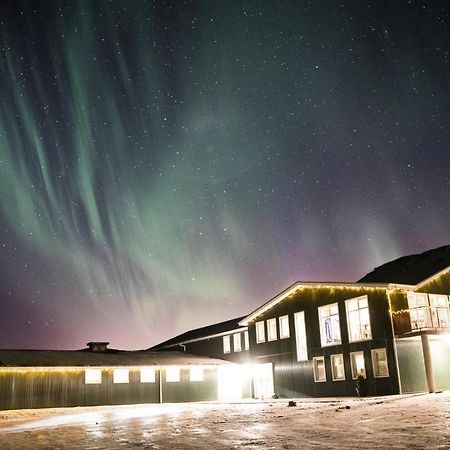 Farmhotel Efstidalur Laugarvatn Kültér fotó