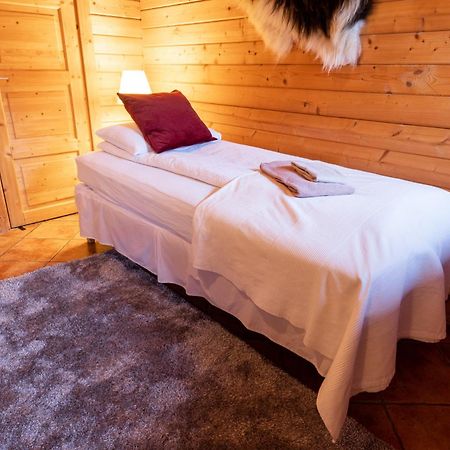 Farmhotel Efstidalur Laugarvatn Kültér fotó