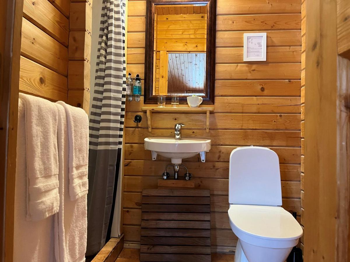 Farmhotel Efstidalur Laugarvatn Kültér fotó