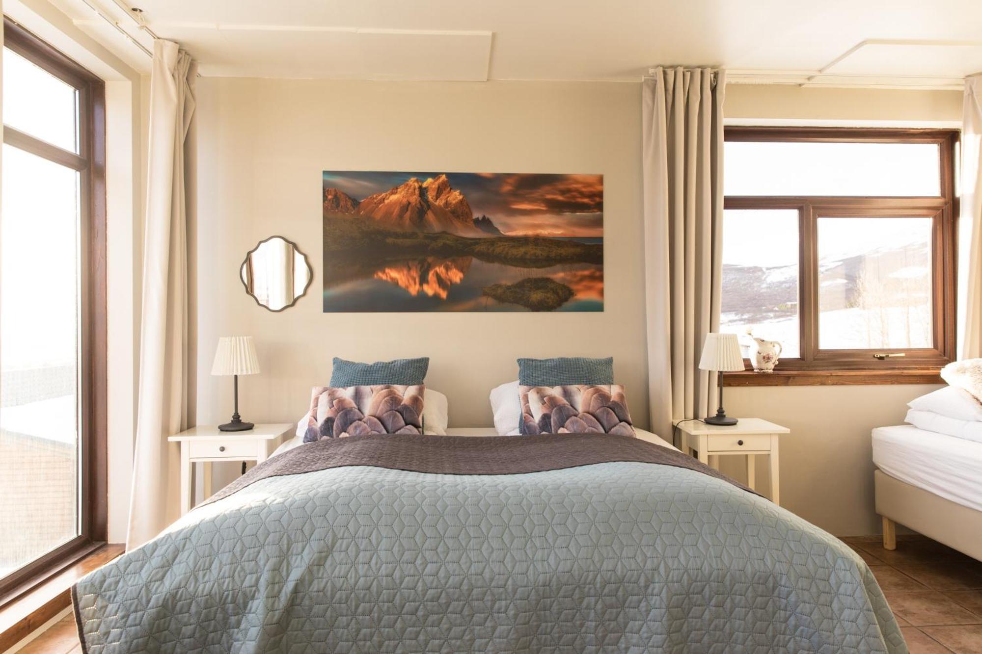 Farmhotel Efstidalur Laugarvatn Szoba fotó